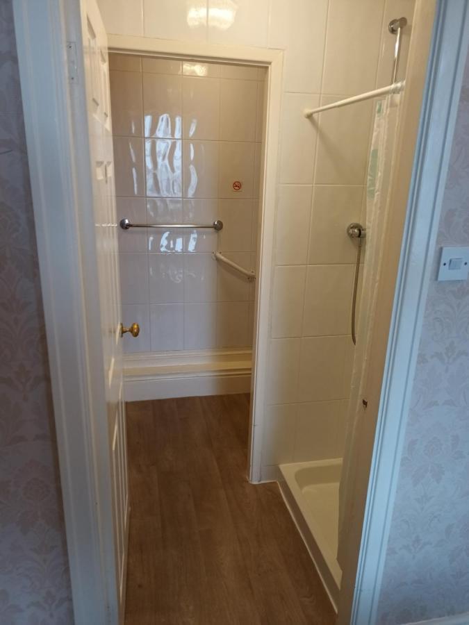 Apartamento Eden Vale Morecambe Exterior foto