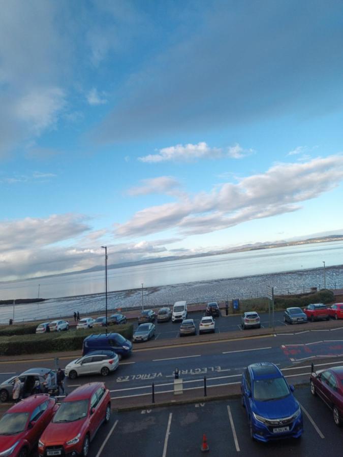 Apartamento Eden Vale Morecambe Exterior foto