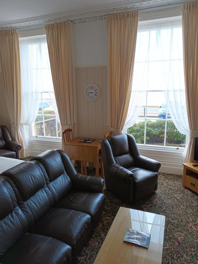 Apartamento Eden Vale Morecambe Exterior foto