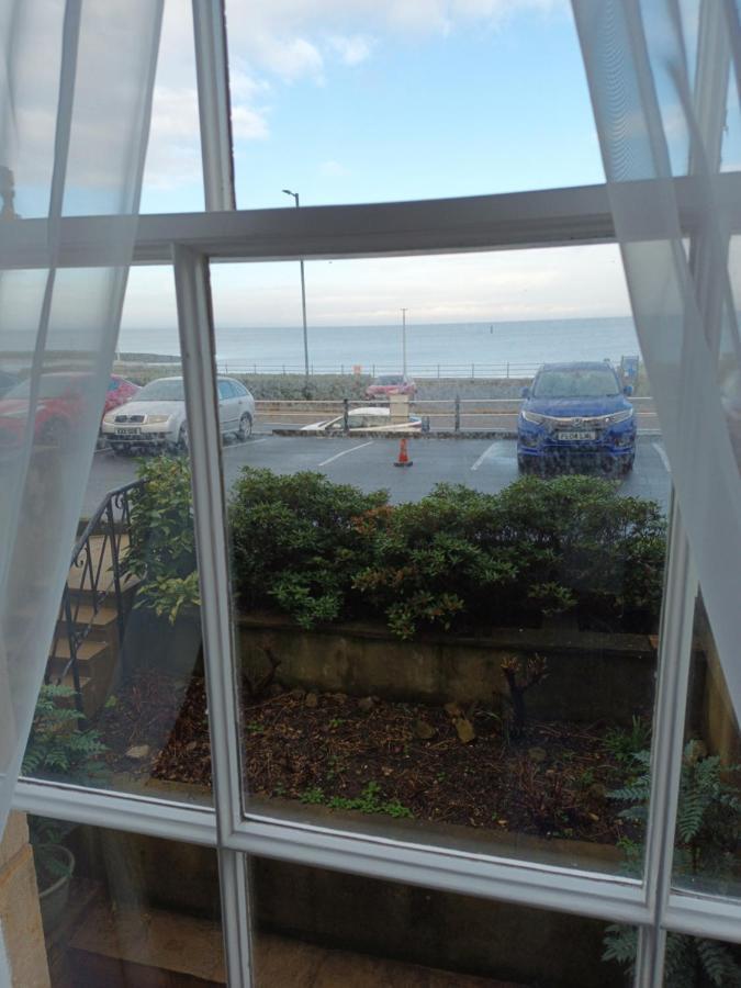Apartamento Eden Vale Morecambe Exterior foto