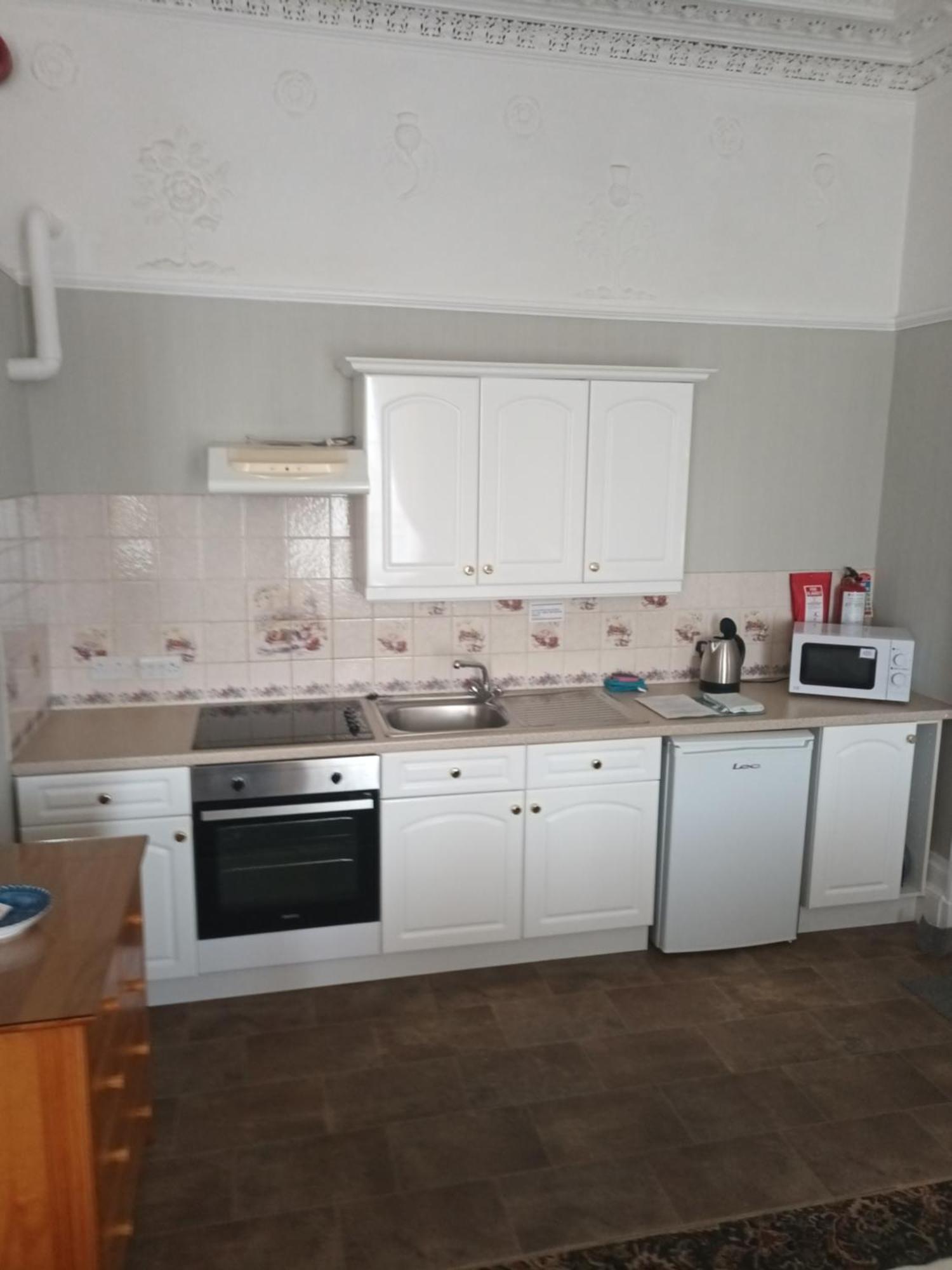 Apartamento Eden Vale Morecambe Exterior foto