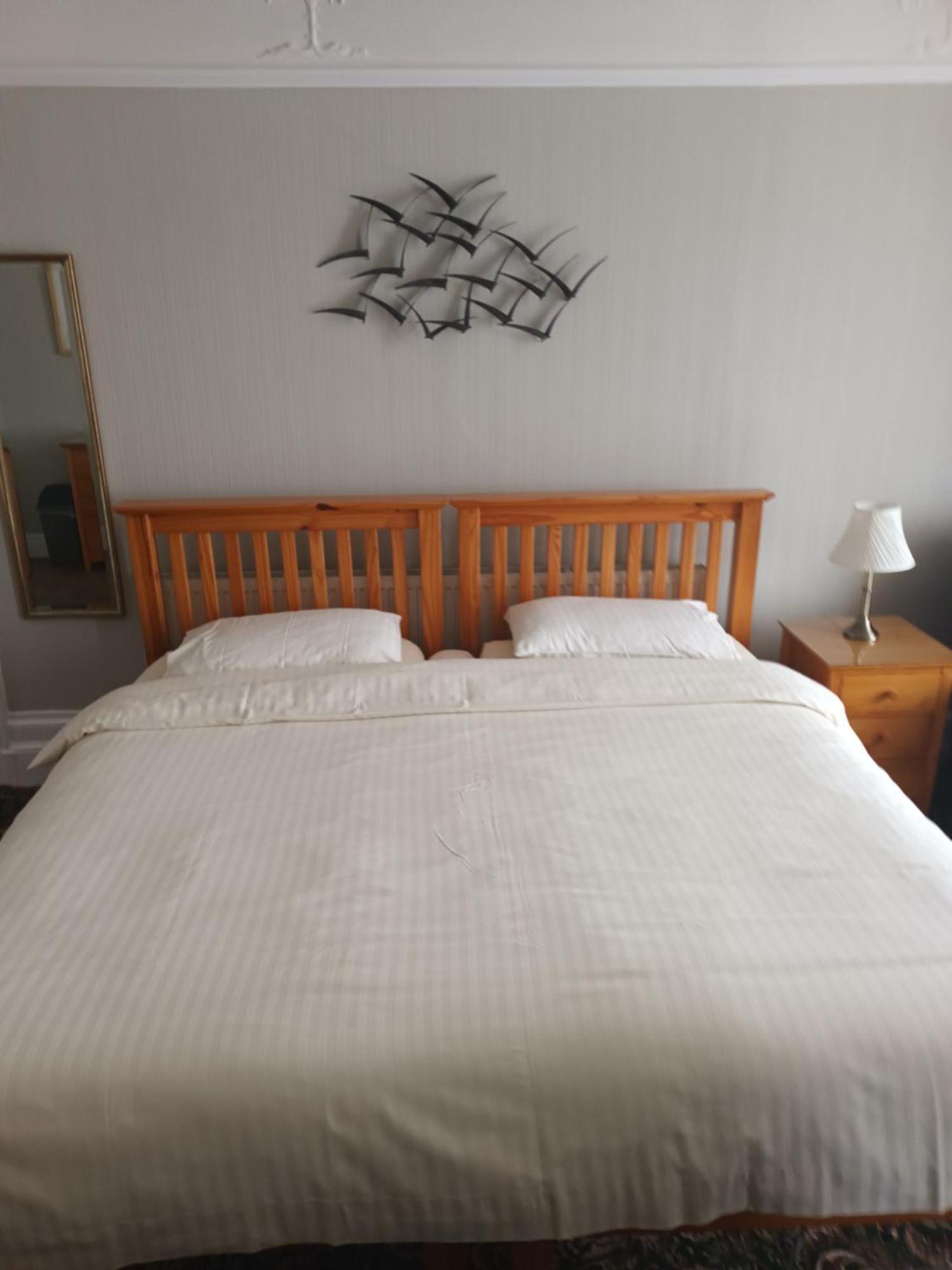 Apartamento Eden Vale Morecambe Exterior foto