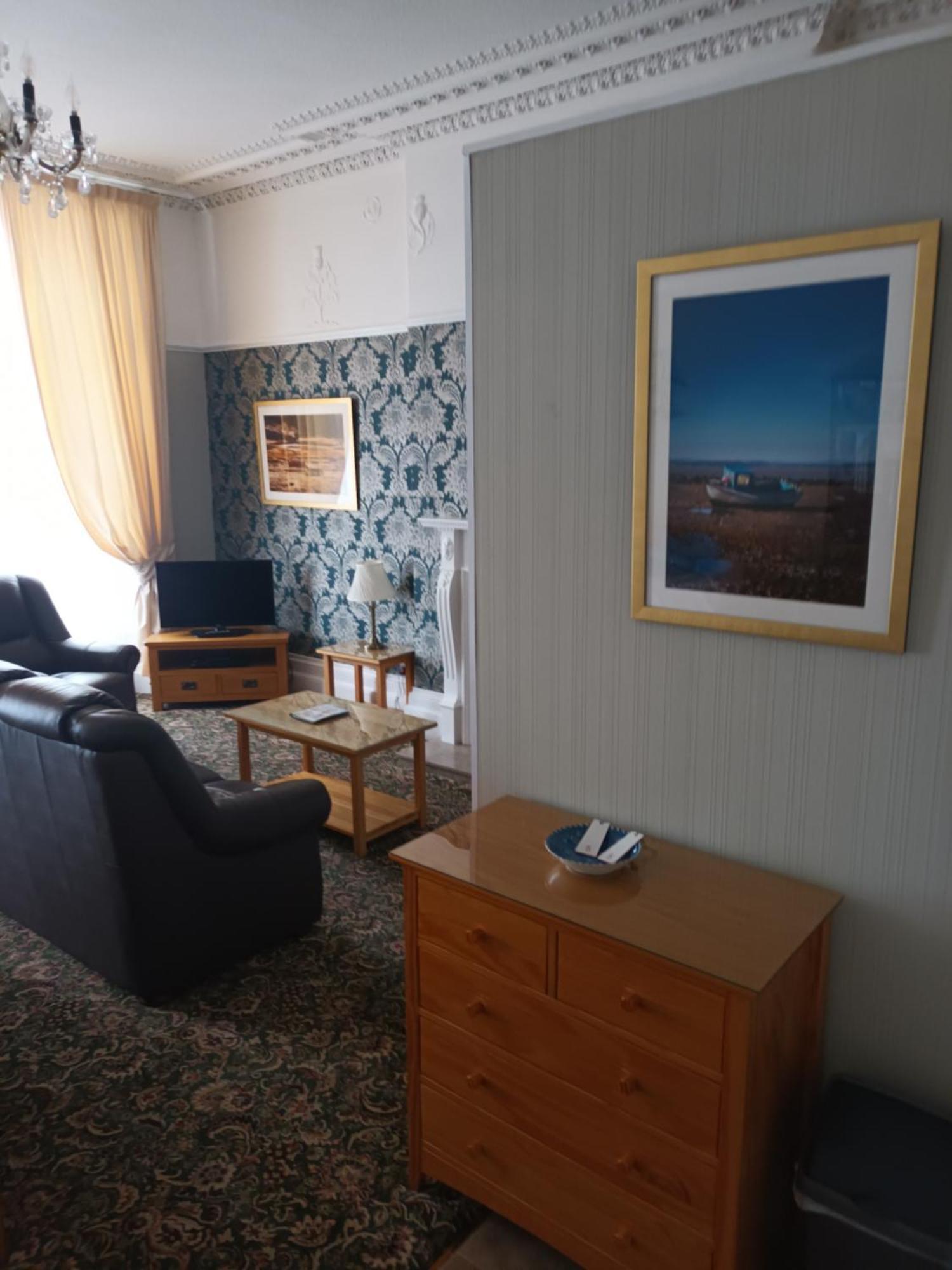 Apartamento Eden Vale Morecambe Exterior foto