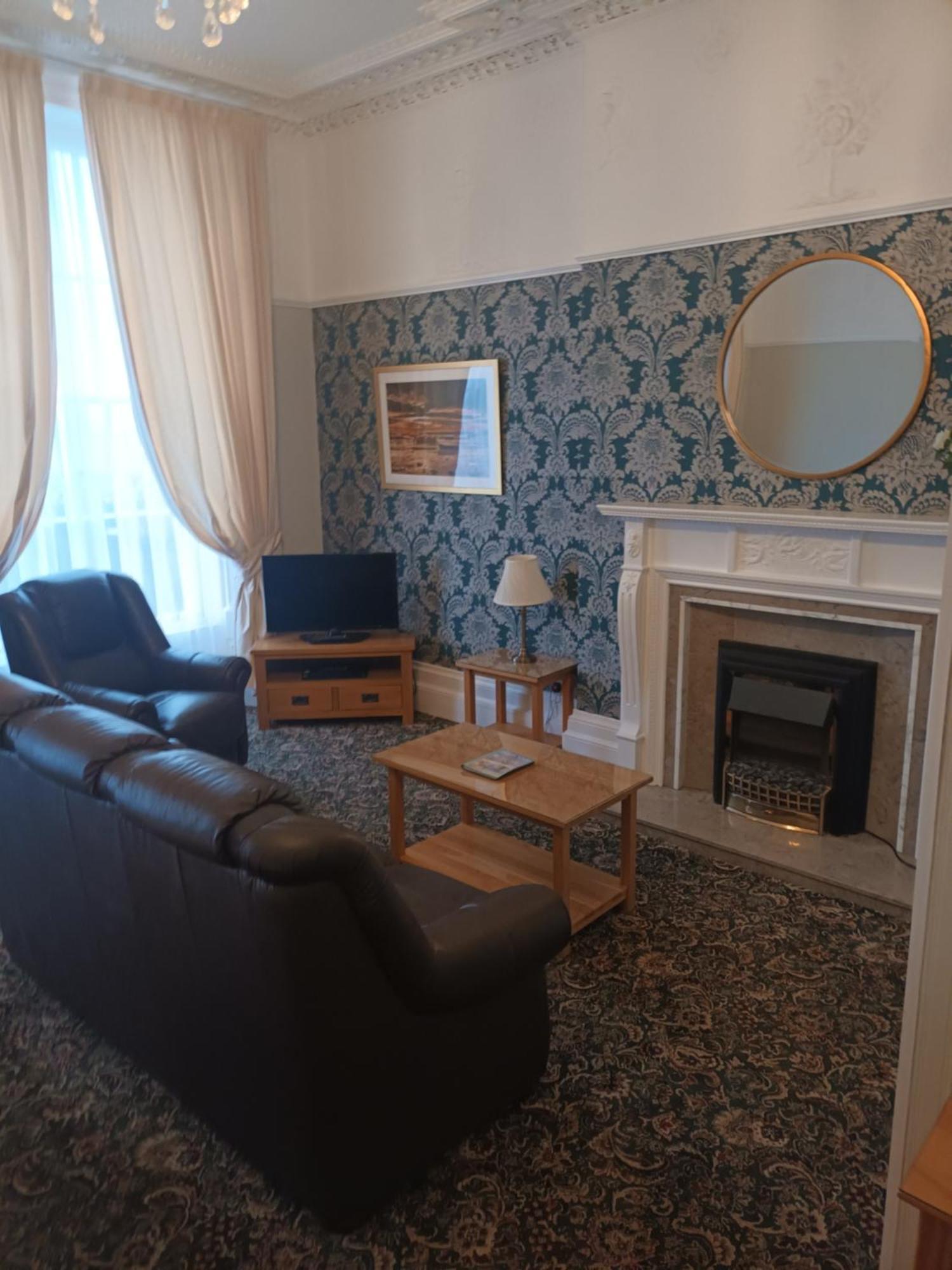 Apartamento Eden Vale Morecambe Exterior foto